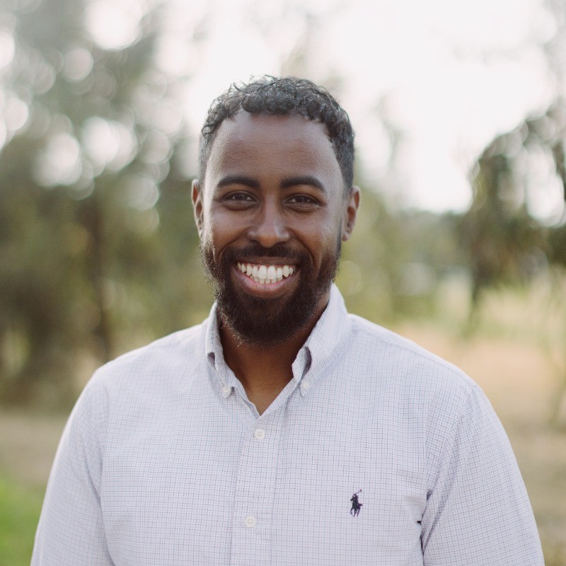 Hassan Abdi